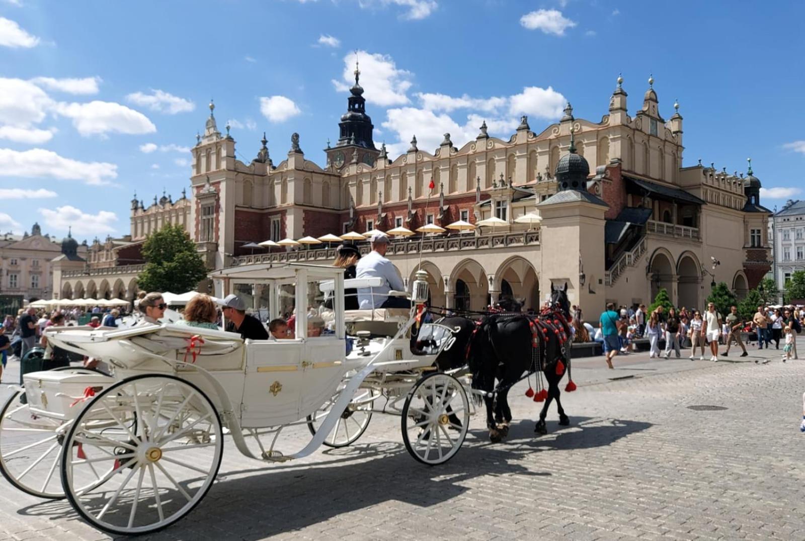 Dom Z Ogrodem W Krakowie Villa *